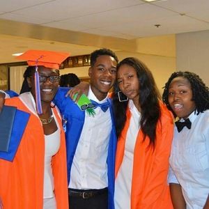 Meet your Posher, Michael